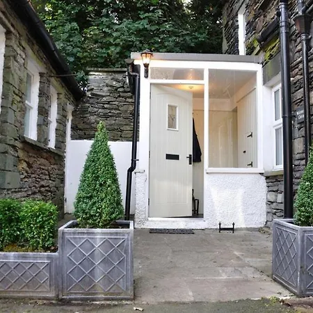 Vakantiehuis Wainwright