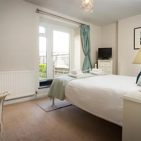 Wainwright Vakantiehuis Ambleside