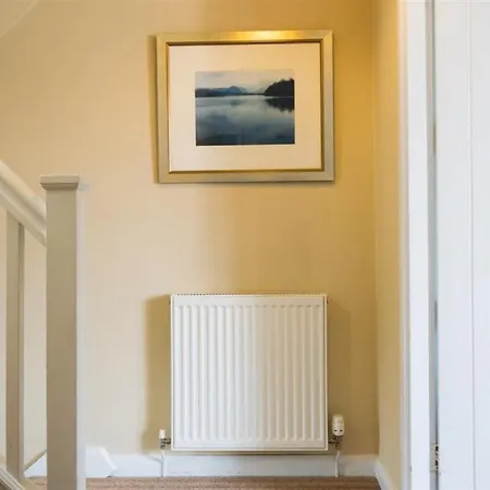 Vakantiehuis Wainwright
