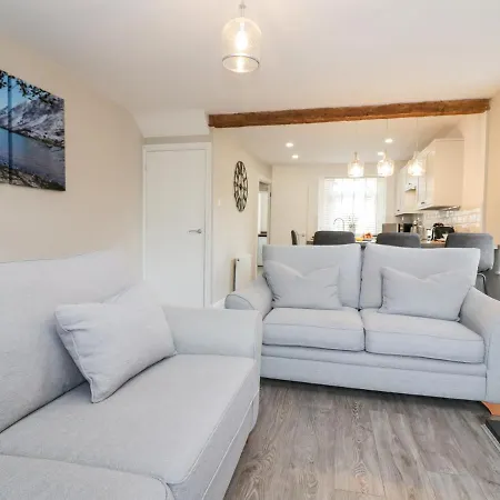 Holiday home Wainwright Seascale