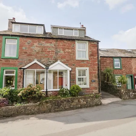 Holiday home Wainwright Seascale
