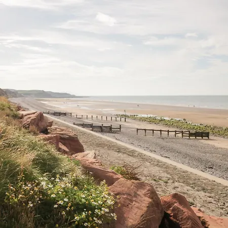 Wainwright Holiday home *