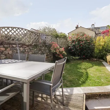 Wainwright Holiday home *