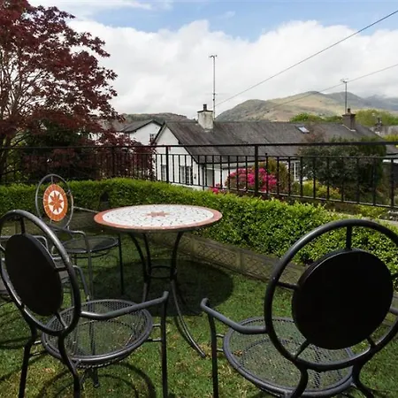Wainwright Дом отдыха Эмблсайд